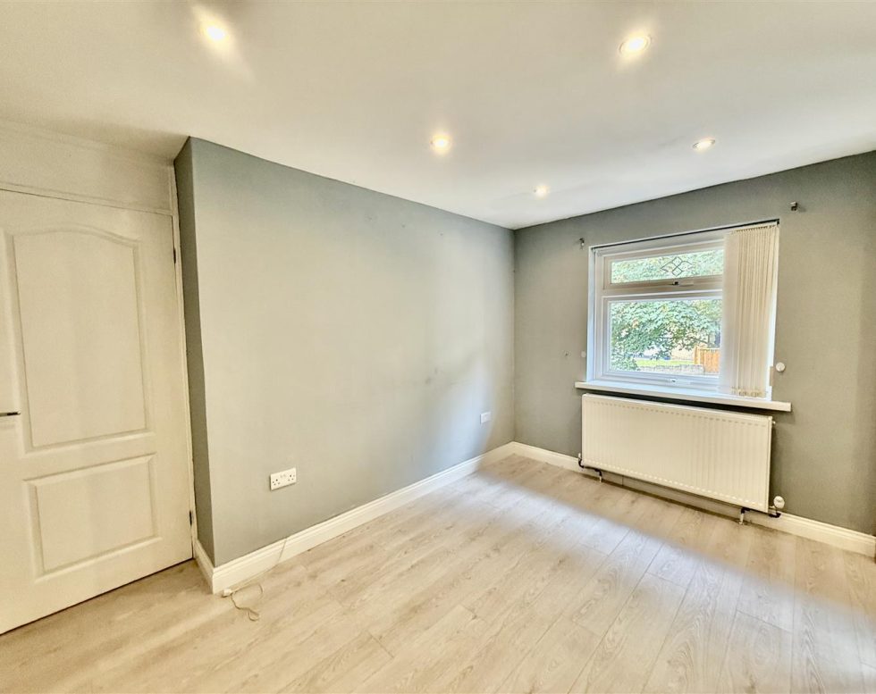 Satley Gardens, Gateshead