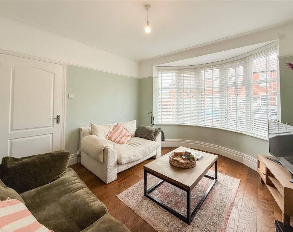 Holyoake Gardens, Low Fell, Gateshead