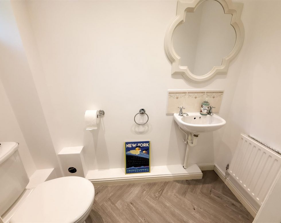 St. Cuthberts Road, Gateshead