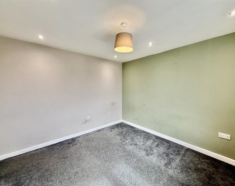 Satley Gardens, Gateshead