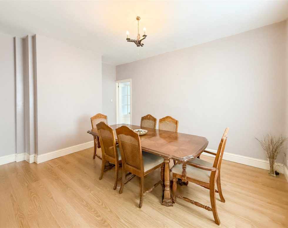 Fern Dene Road, Gateshead