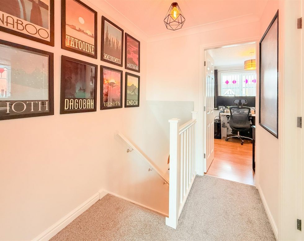 Rannoch Close, Wardley, Gateshead