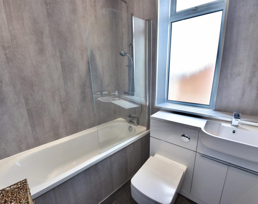 Old Durham Road, Gateshead