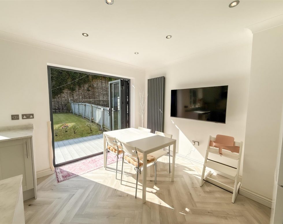 St. Cuthberts Road, Gateshead