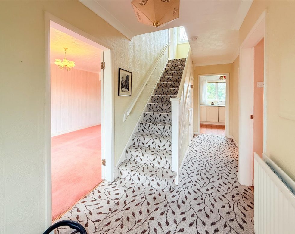 Laburnum Avenue, Heworth, Gateshead