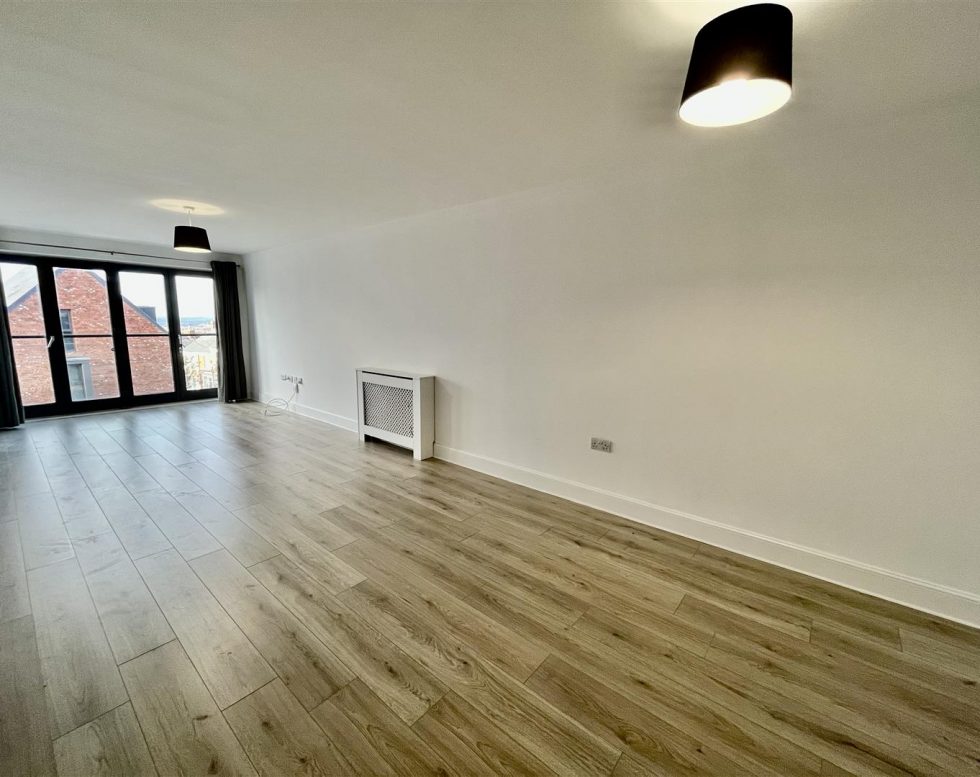 William Wailes Walk, Gateshead