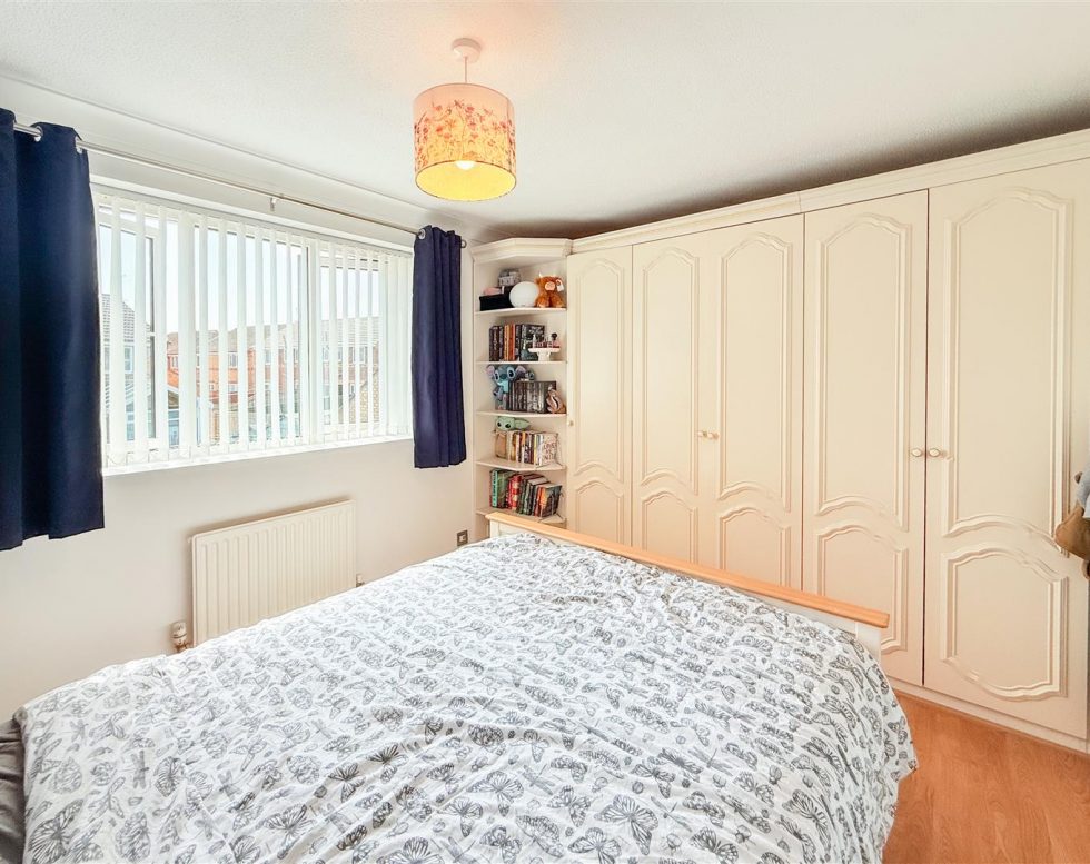 Rannoch Close, Wardley, Gateshead