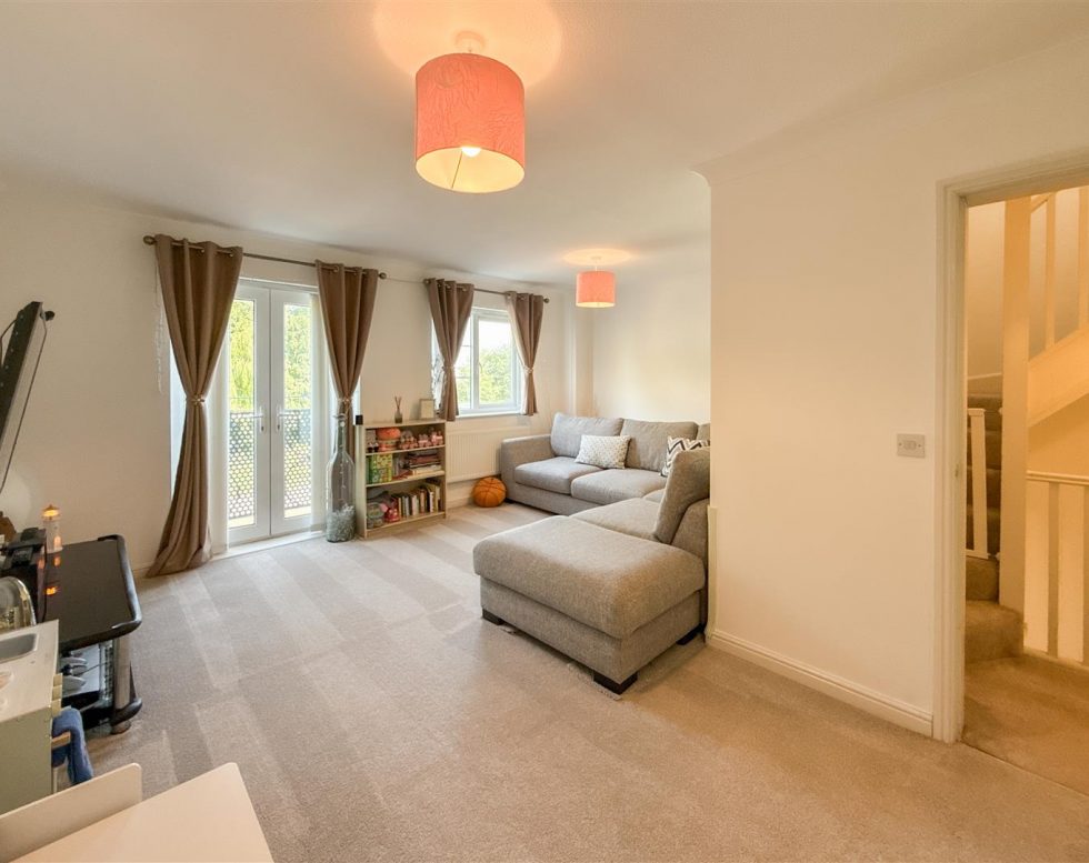 St. Cuthberts Road, Gateshead