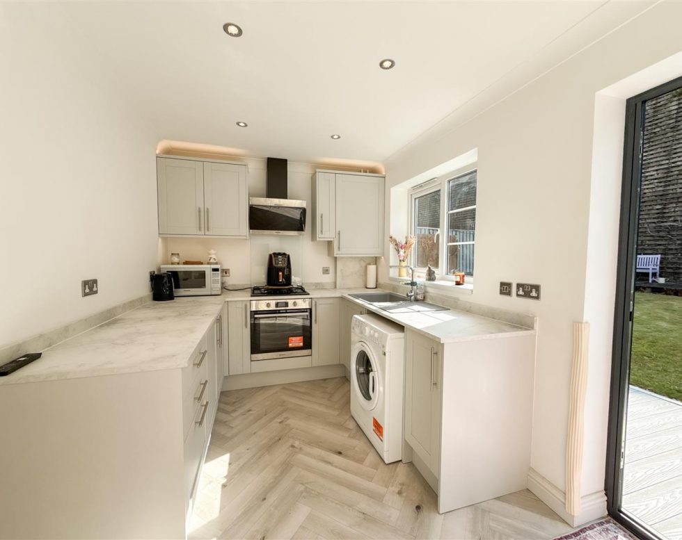 St. Cuthberts Road, Gateshead