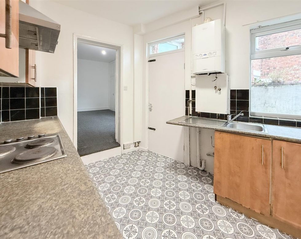 Whitehall Road, Gateshead