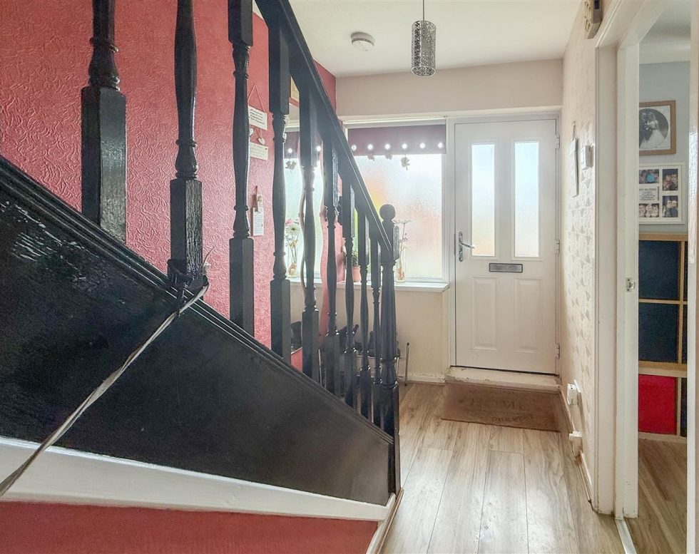 Havercroft, Leam Lane Estate