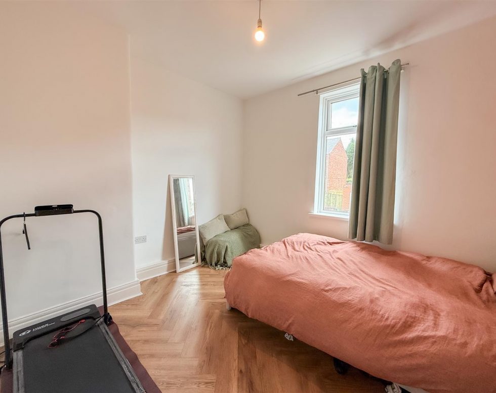 Holyoake Gardens, Low Fell, Gateshead