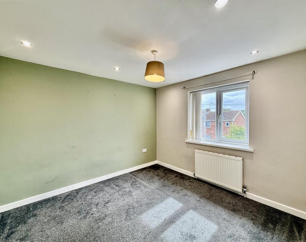 Satley Gardens, Gateshead