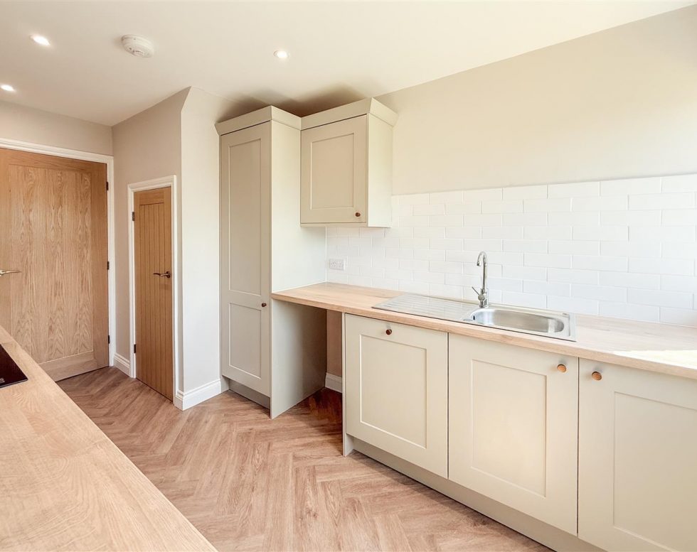 Ulverston Gardens, Low Fell, Gateshead