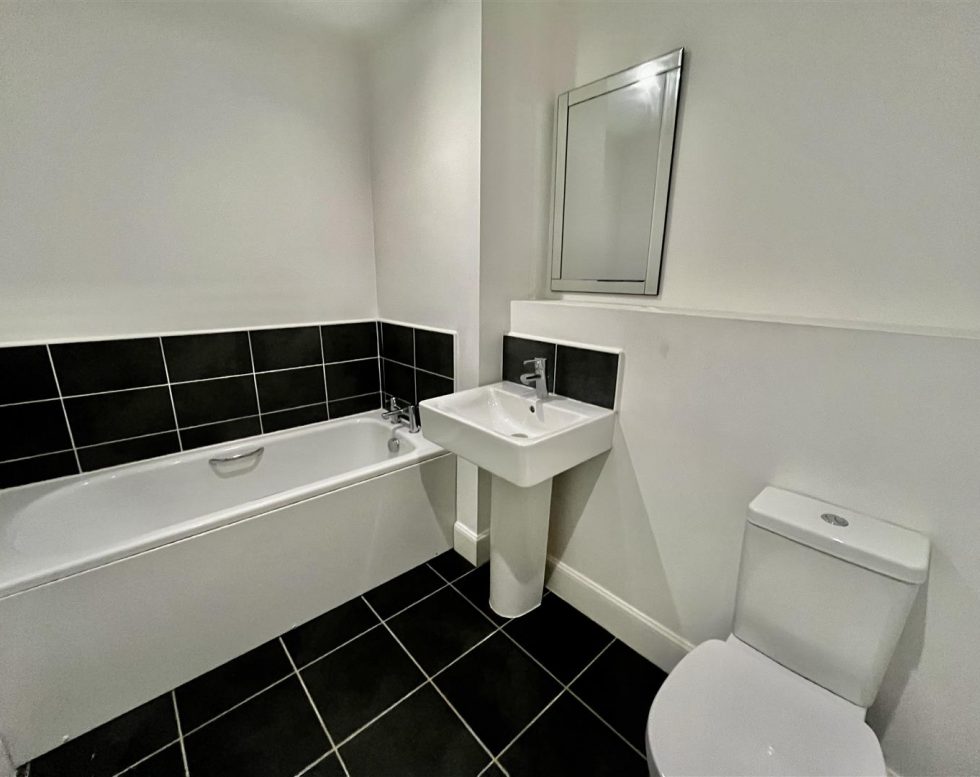 William Wailes Walk, Gateshead