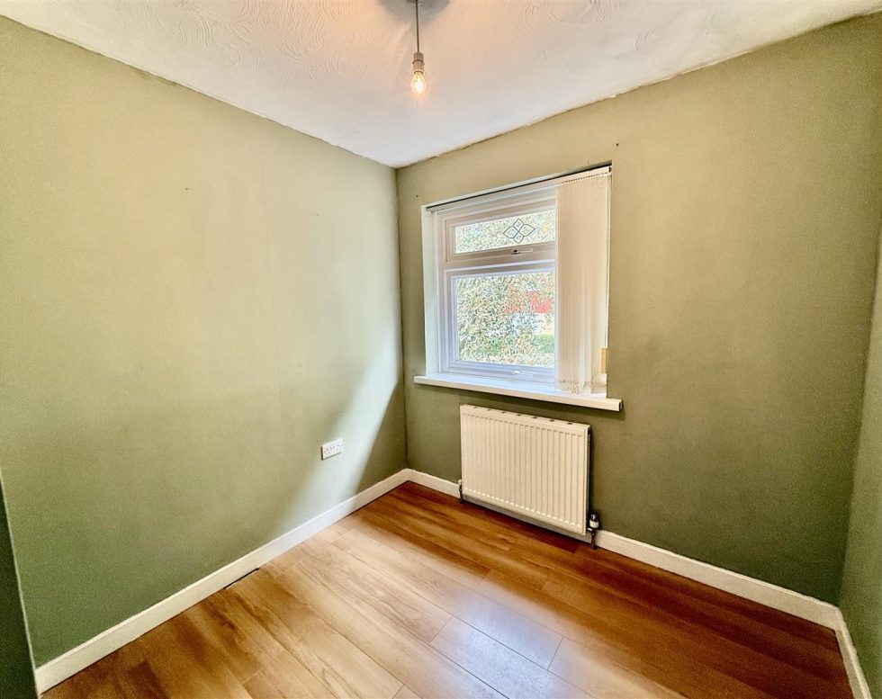 Satley Gardens, Gateshead