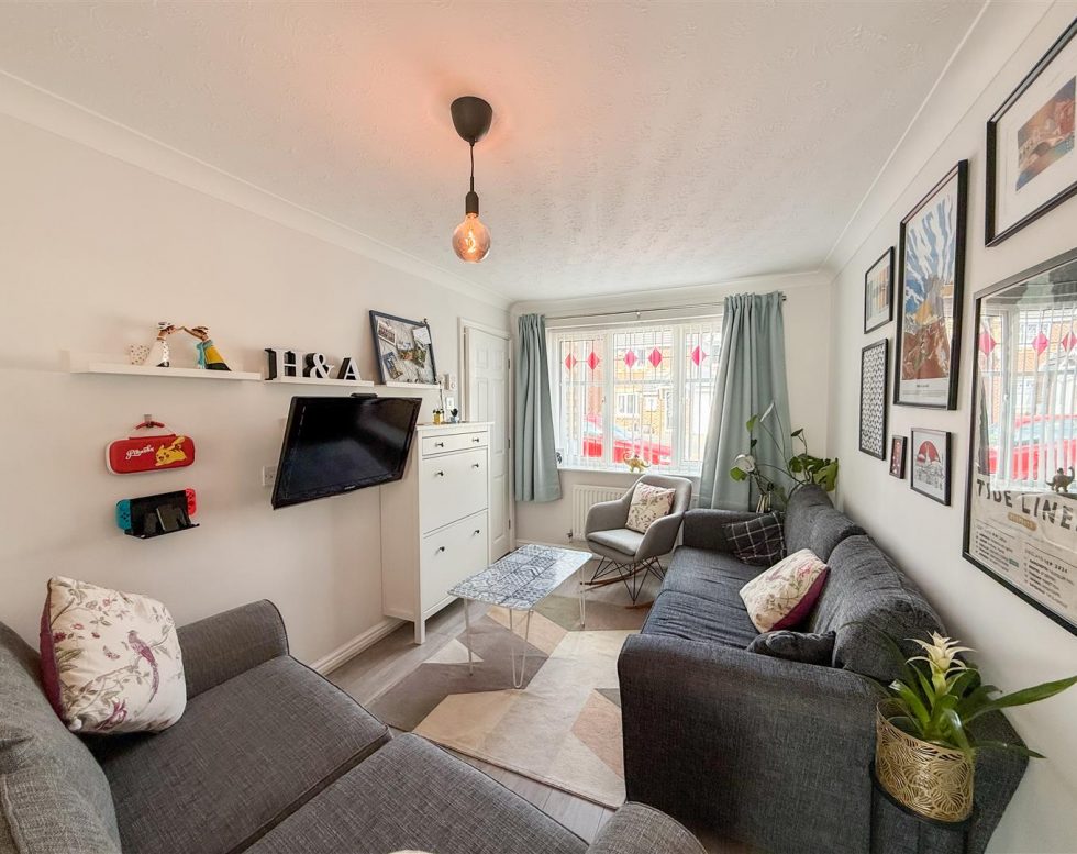 Rannoch Close, Wardley, Gateshead