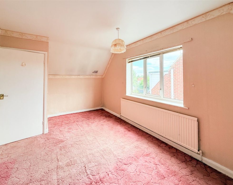 Laburnum Avenue, Heworth, Gateshead