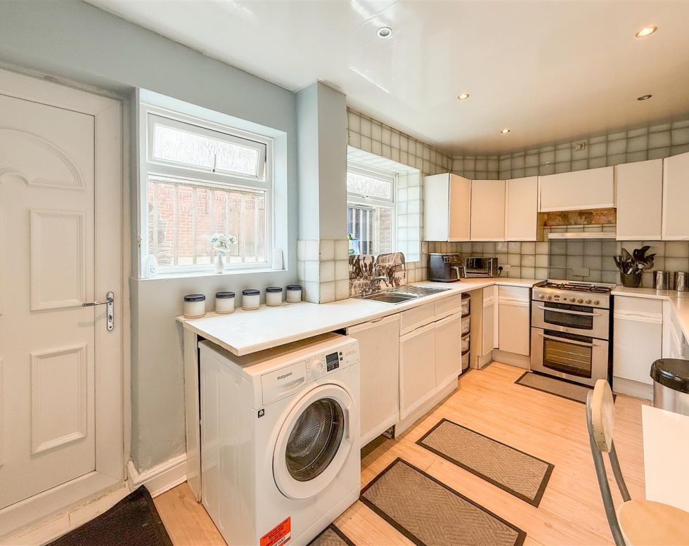 Fern Dene Road, Gateshead