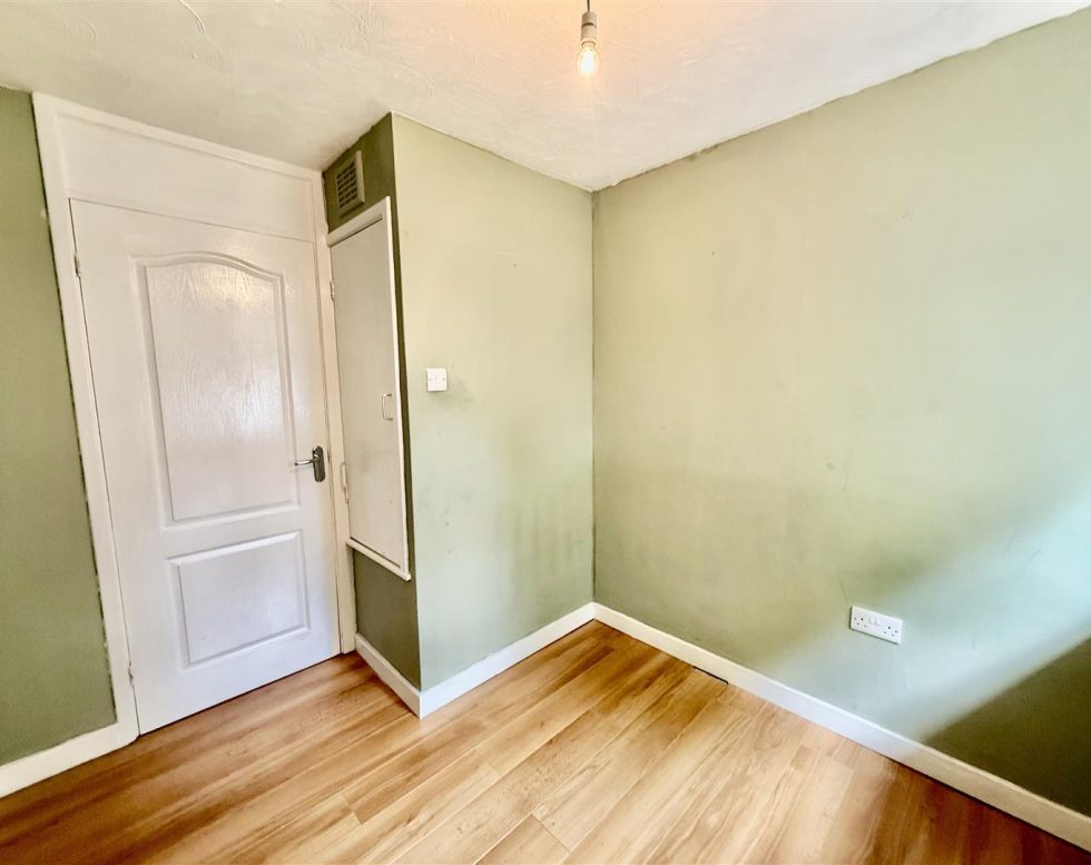 Satley Gardens, Gateshead