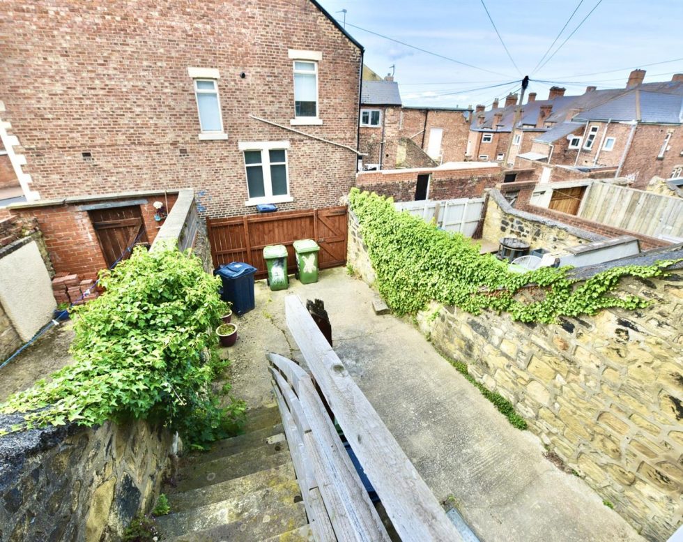 Old Durham Road, Gateshead