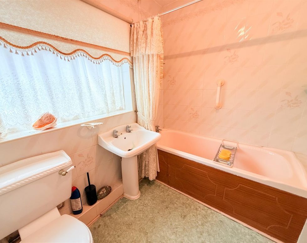 Laburnum Avenue, Heworth, Gateshead