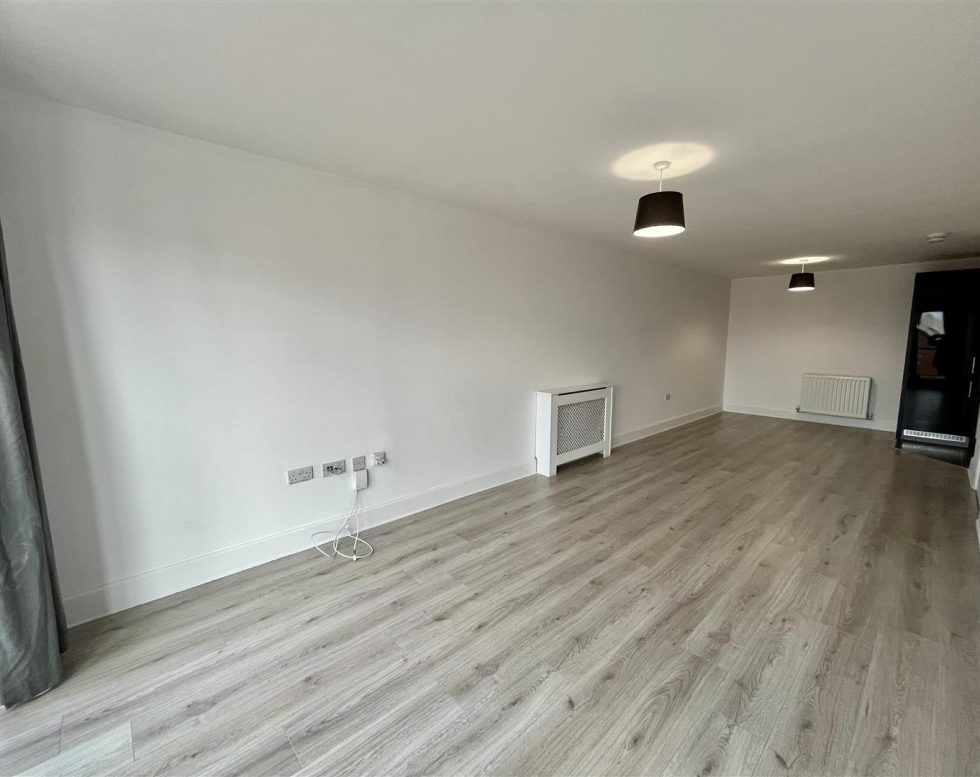 William Wailes Walk, Gateshead