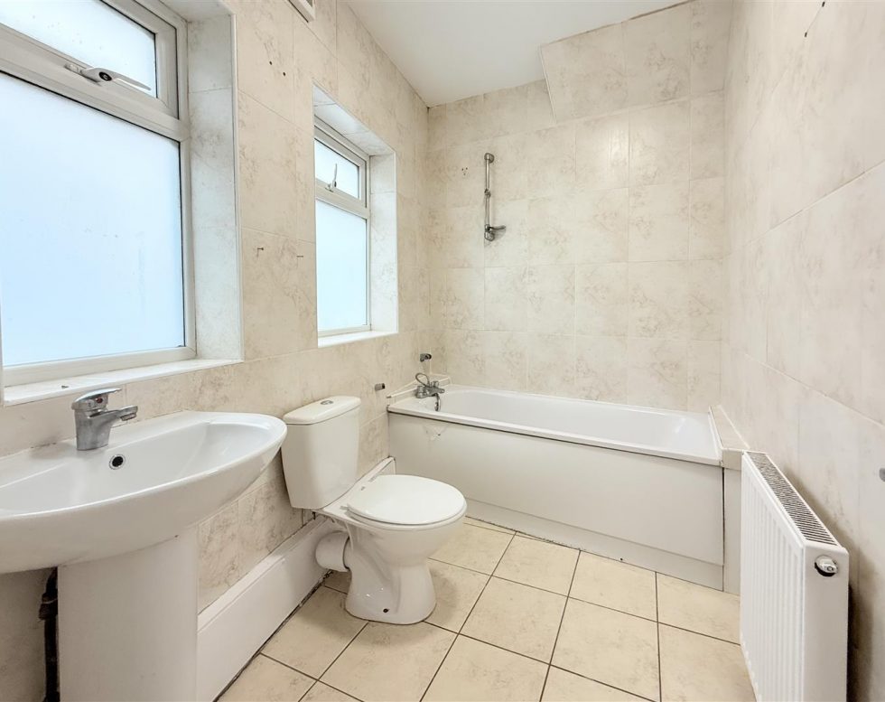 Whitehall Road, Gateshead