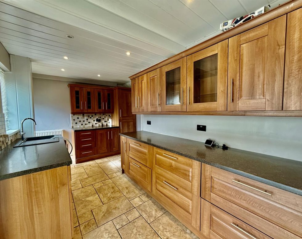 Satley Gardens, Gateshead