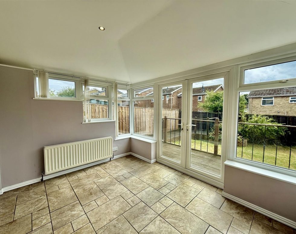 Satley Gardens, Gateshead
