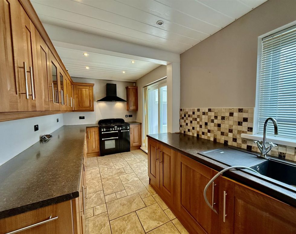 Satley Gardens, Gateshead