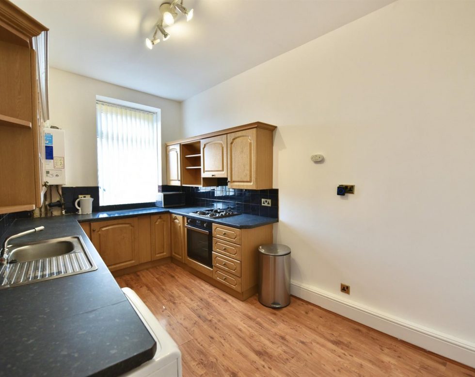 Old Durham Road, Gateshead