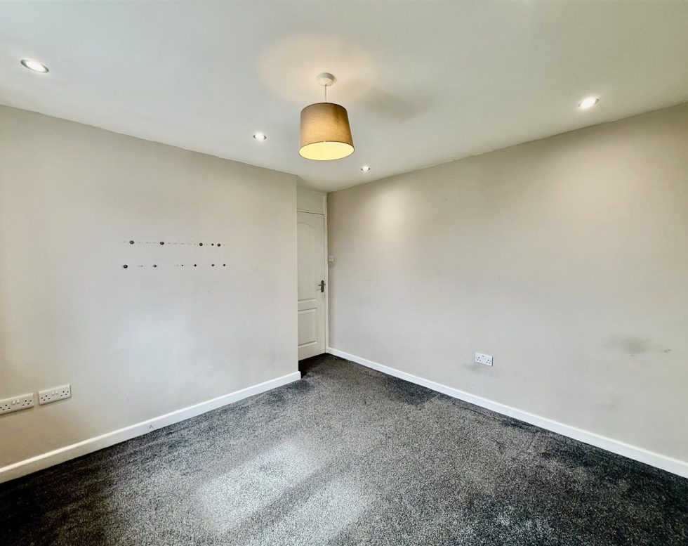 Satley Gardens, Gateshead