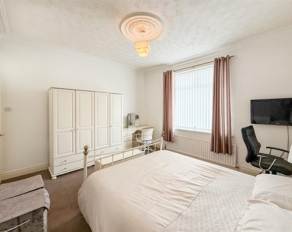 Fern Dene Road, Gateshead