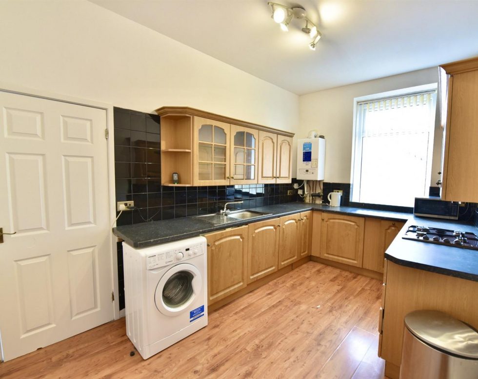 Old Durham Road, Gateshead