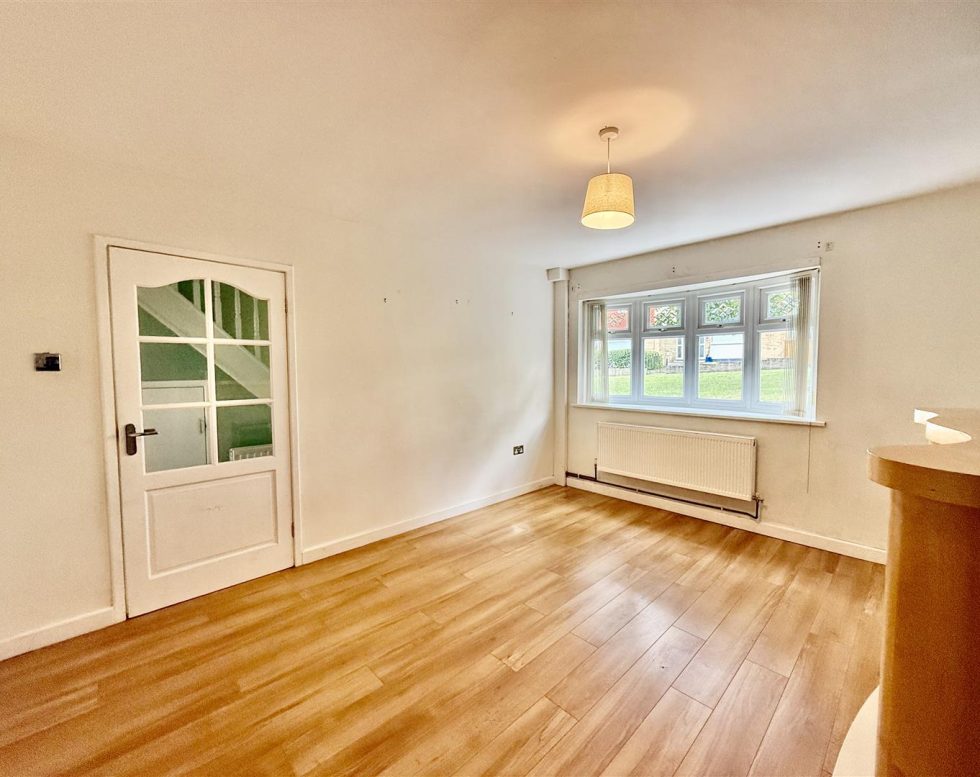 Satley Gardens, Gateshead