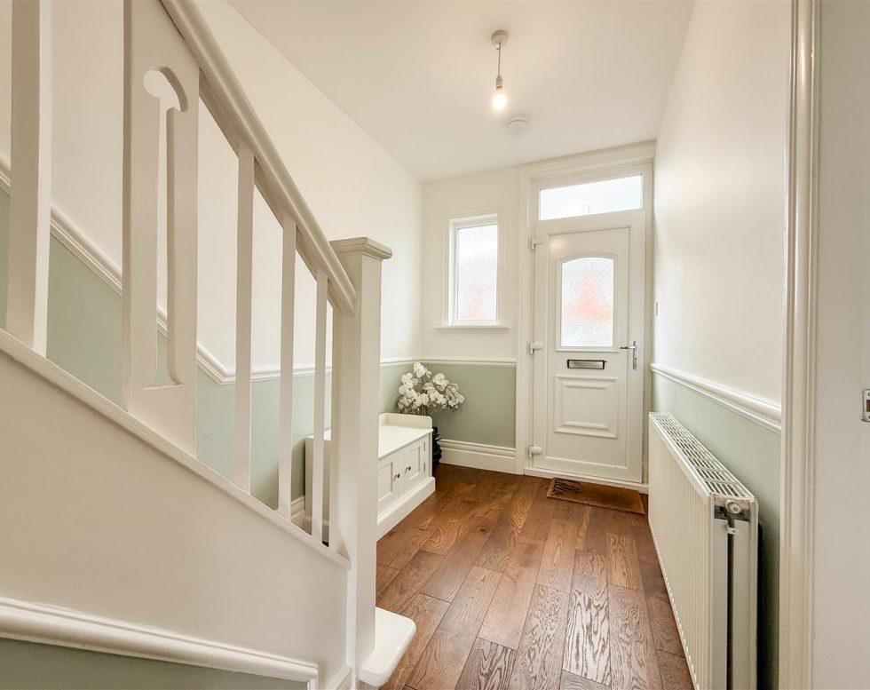 Holyoake Gardens, Low Fell, Gateshead