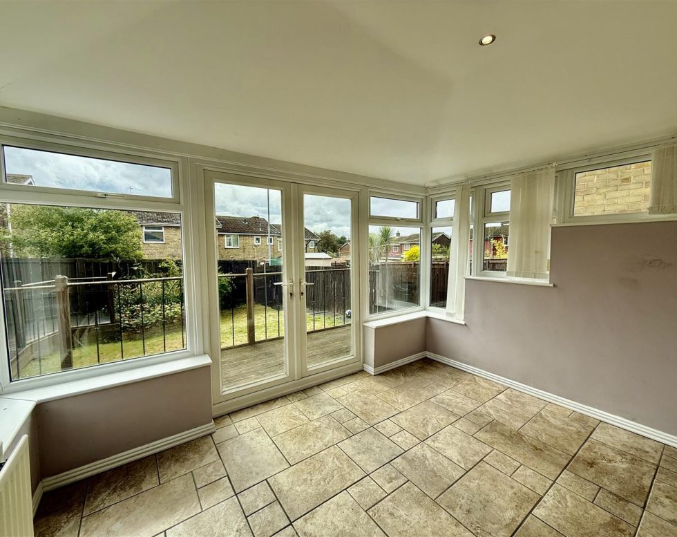 Satley Gardens, Gateshead