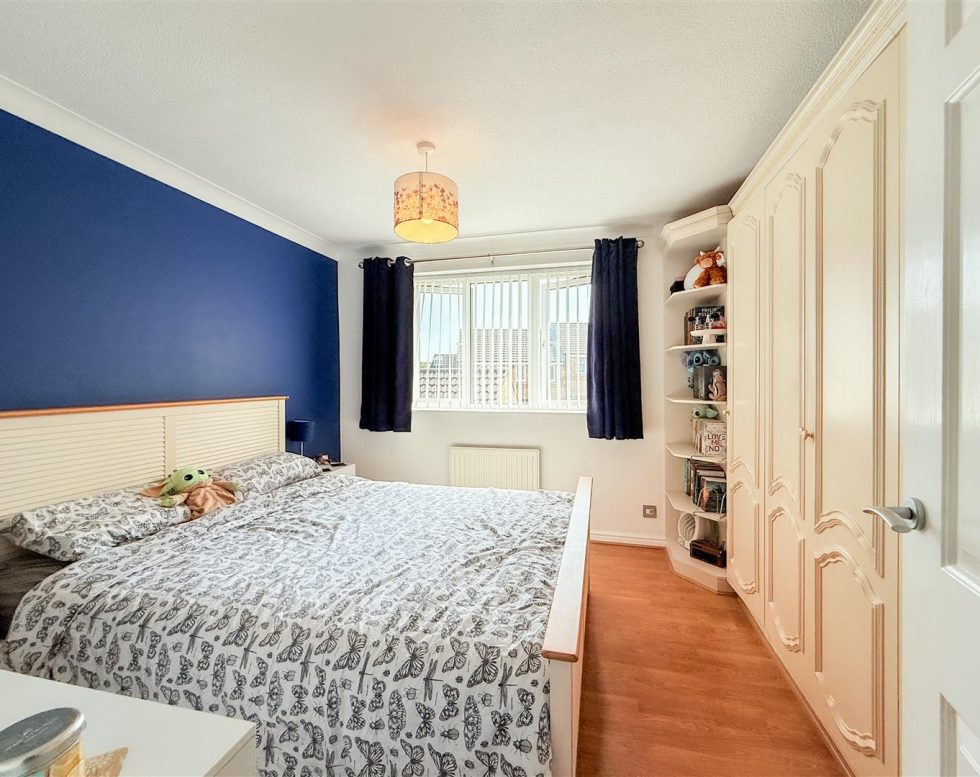 Rannoch Close, Wardley, Gateshead