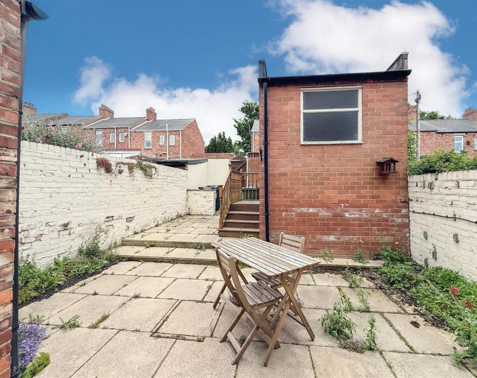 Holyoake Gardens, Low Fell, Gateshead