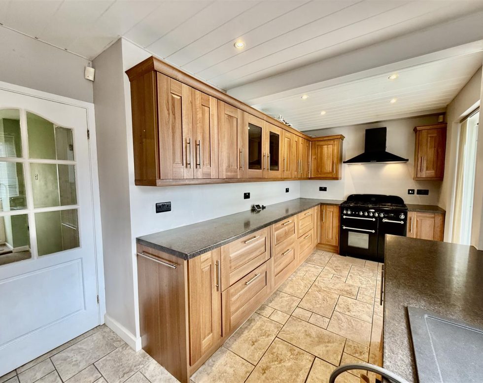 Satley Gardens, Gateshead