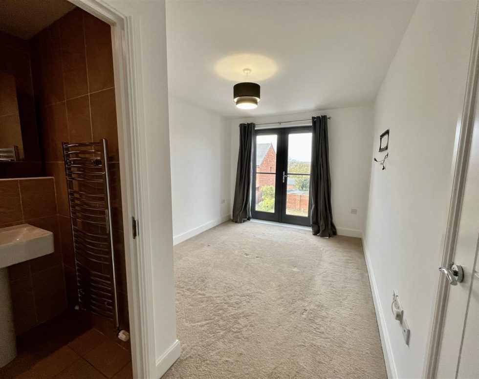 William Wailes Walk, Gateshead