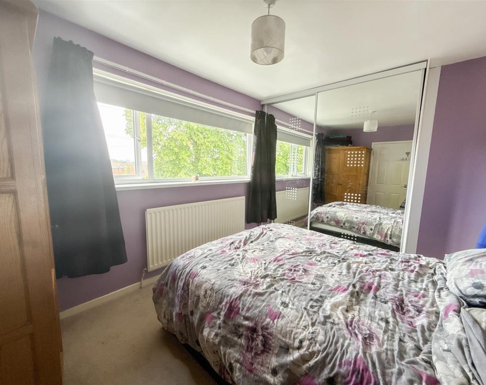 Havercroft, Leam Lane Estate