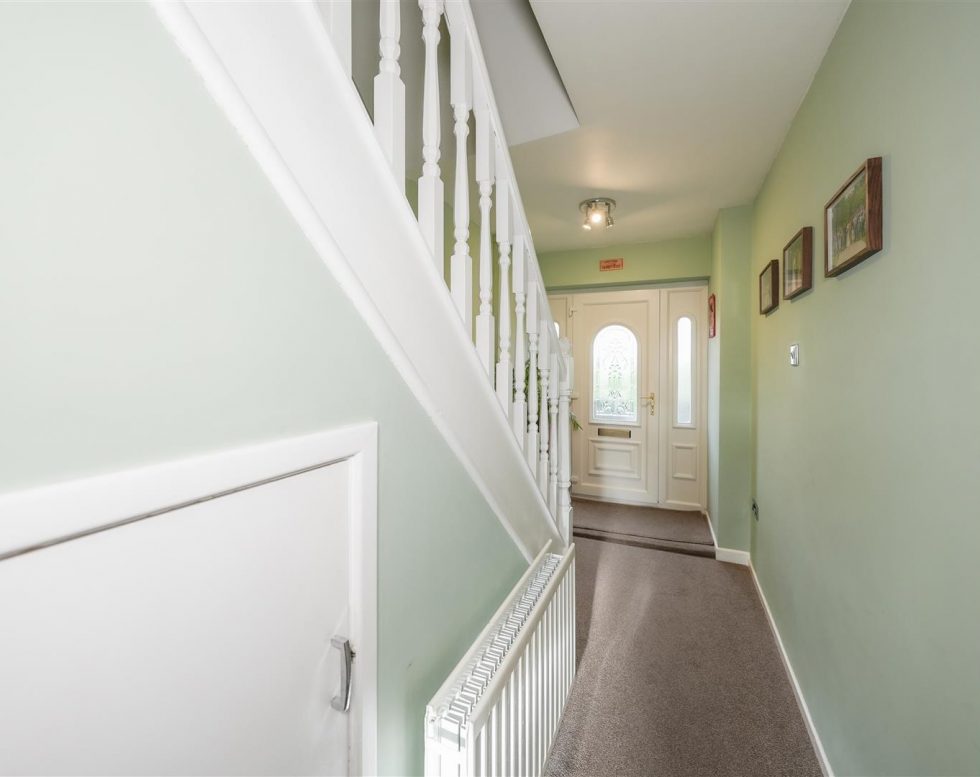 Satley Gardens, Gateshead