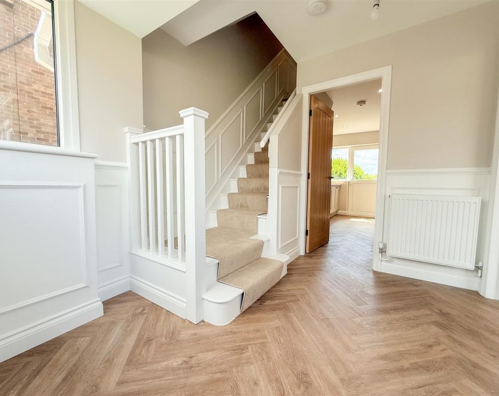 Ulverston Gardens, Low Fell, Gateshead