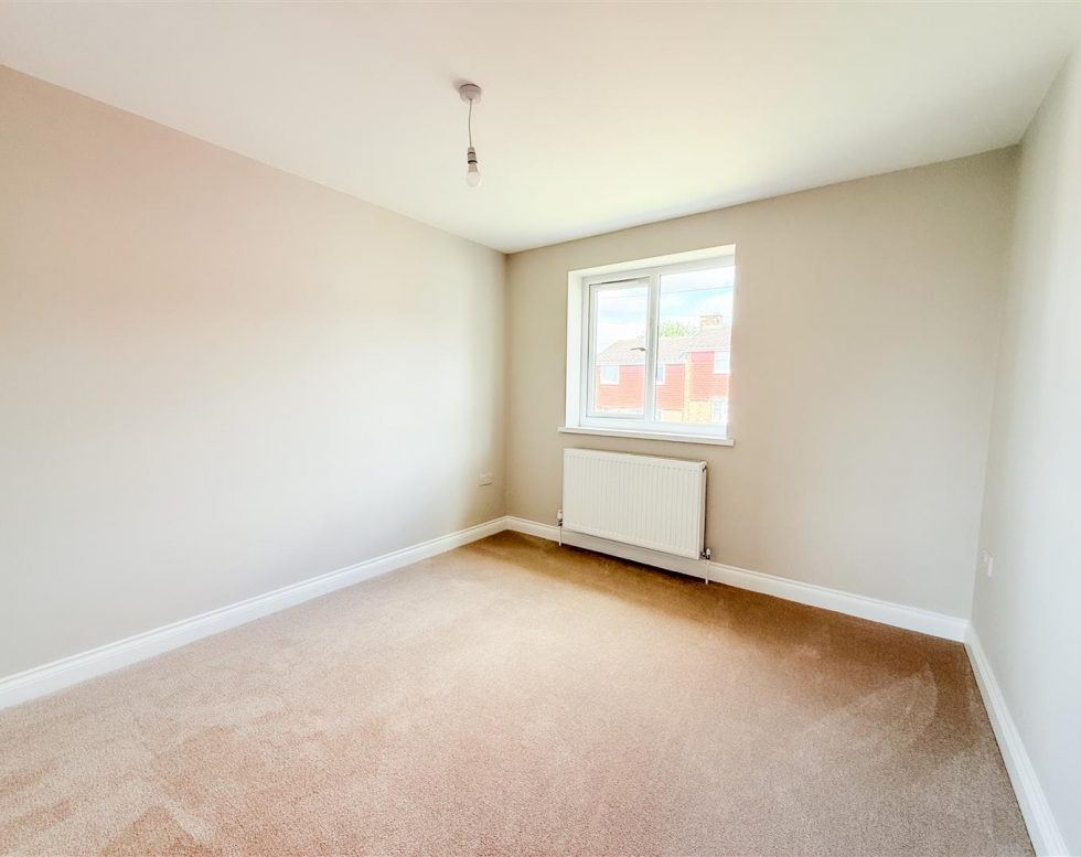 Ulverston Gardens, Low Fell, Gateshead