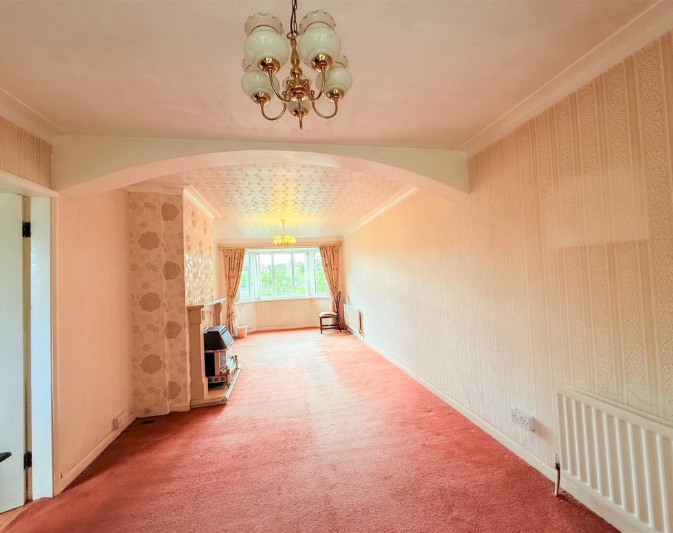 Laburnum Avenue, Heworth, Gateshead