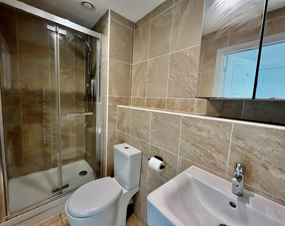 William Wailes Walk, Gateshead