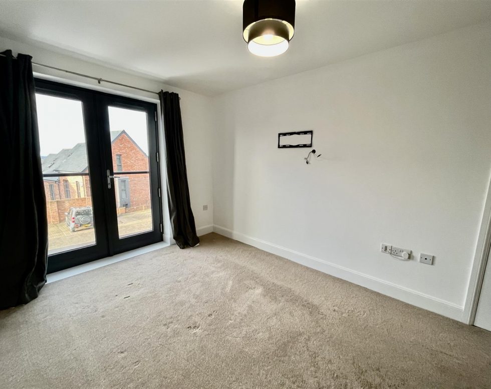 William Wailes Walk, Gateshead