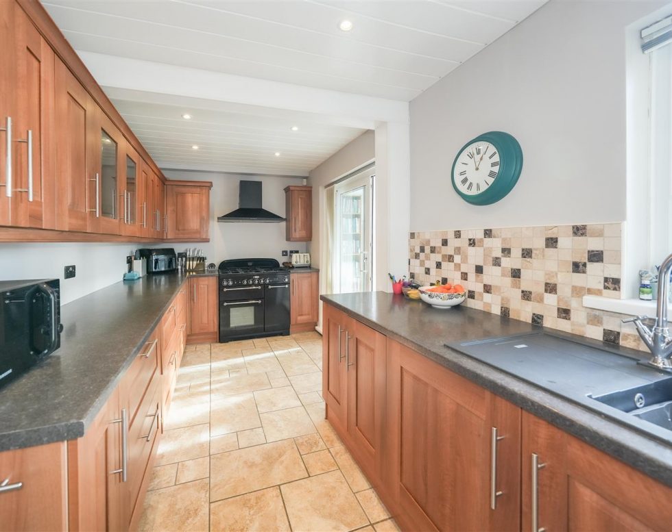 Satley Gardens, Gateshead